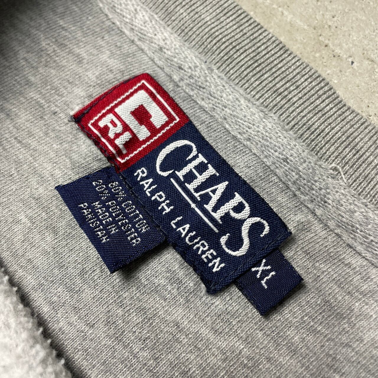 90年代 CHAPS Ralph Lauren チャップスラルフローレン 90年代 CHAPS Ralph Lauren チャップスラルフローレン