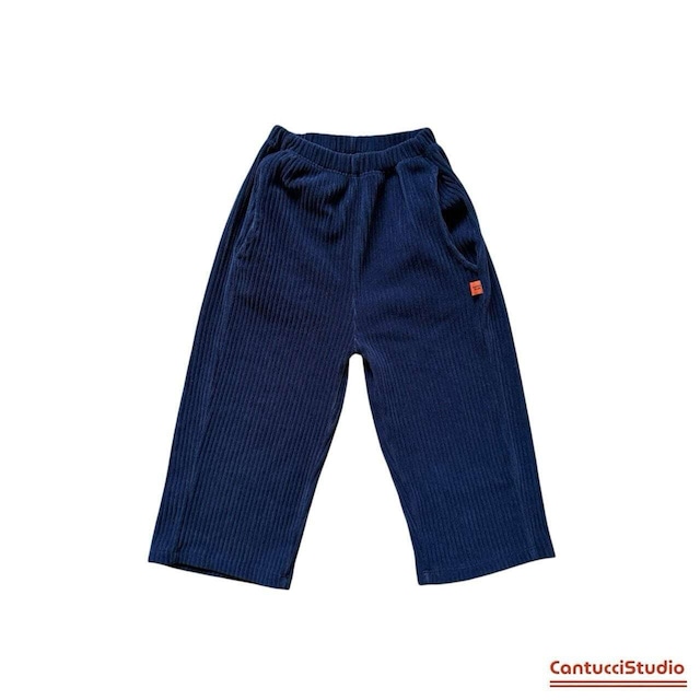 【即納】cantucci studio  pepero pants  #17162