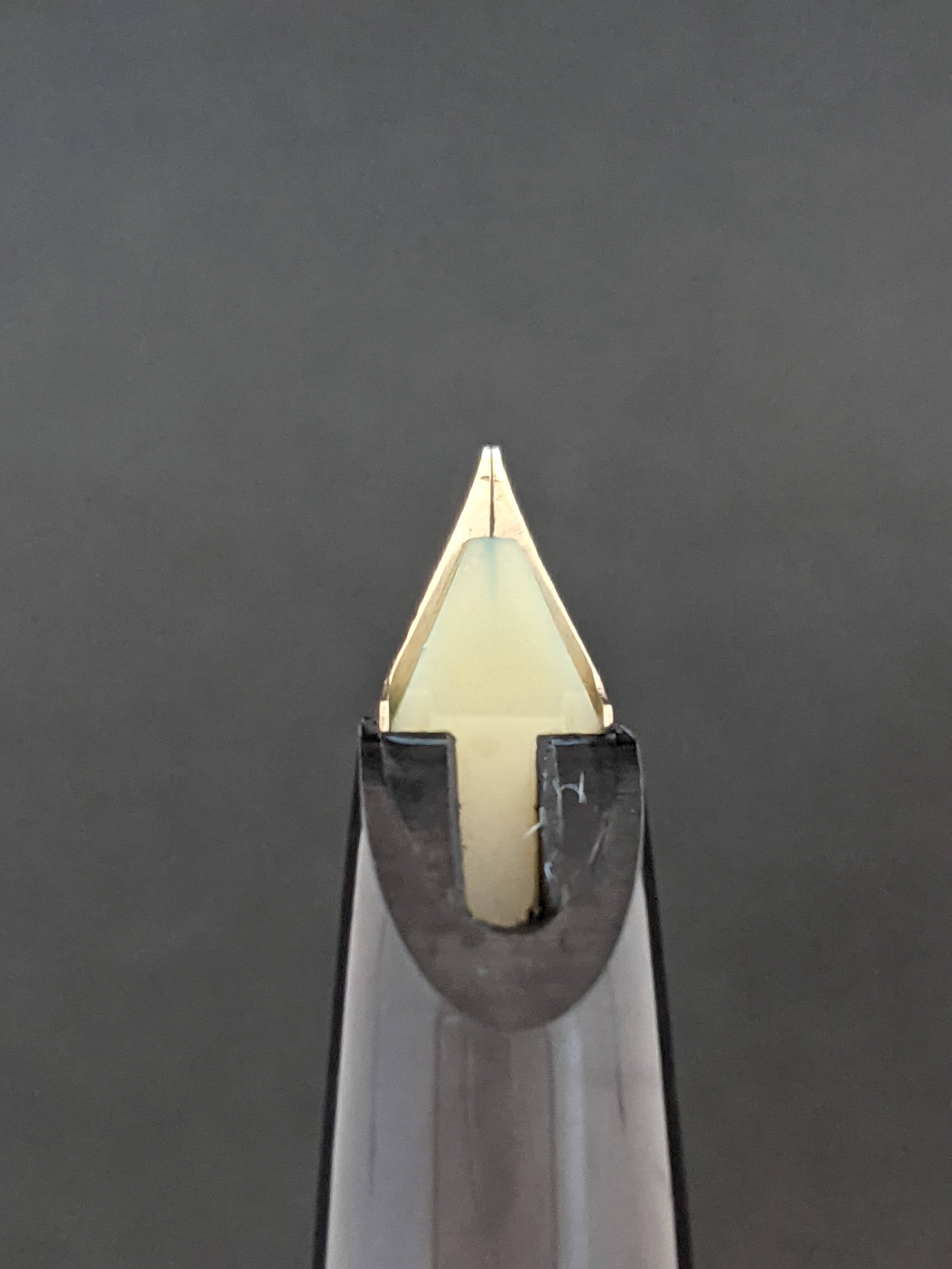 MONTBLANC 420 万年筆 モンブラン#420 万年筆 | 川窪万年筆店
