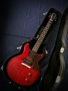 ★MIJギターマニアの方必見★　グレコ EJR59-DC レスポールジュニア 商品画像 20