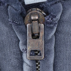【Maison MIHARA YASUHIRO】SUN FADED SWEAT PARKA