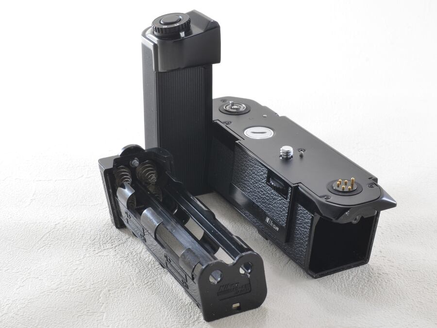 Nikon MD-15 モータードライブ FA用 ニコン(22534 Nikon MD-15 モータードライブ FA用 ニコン(22534