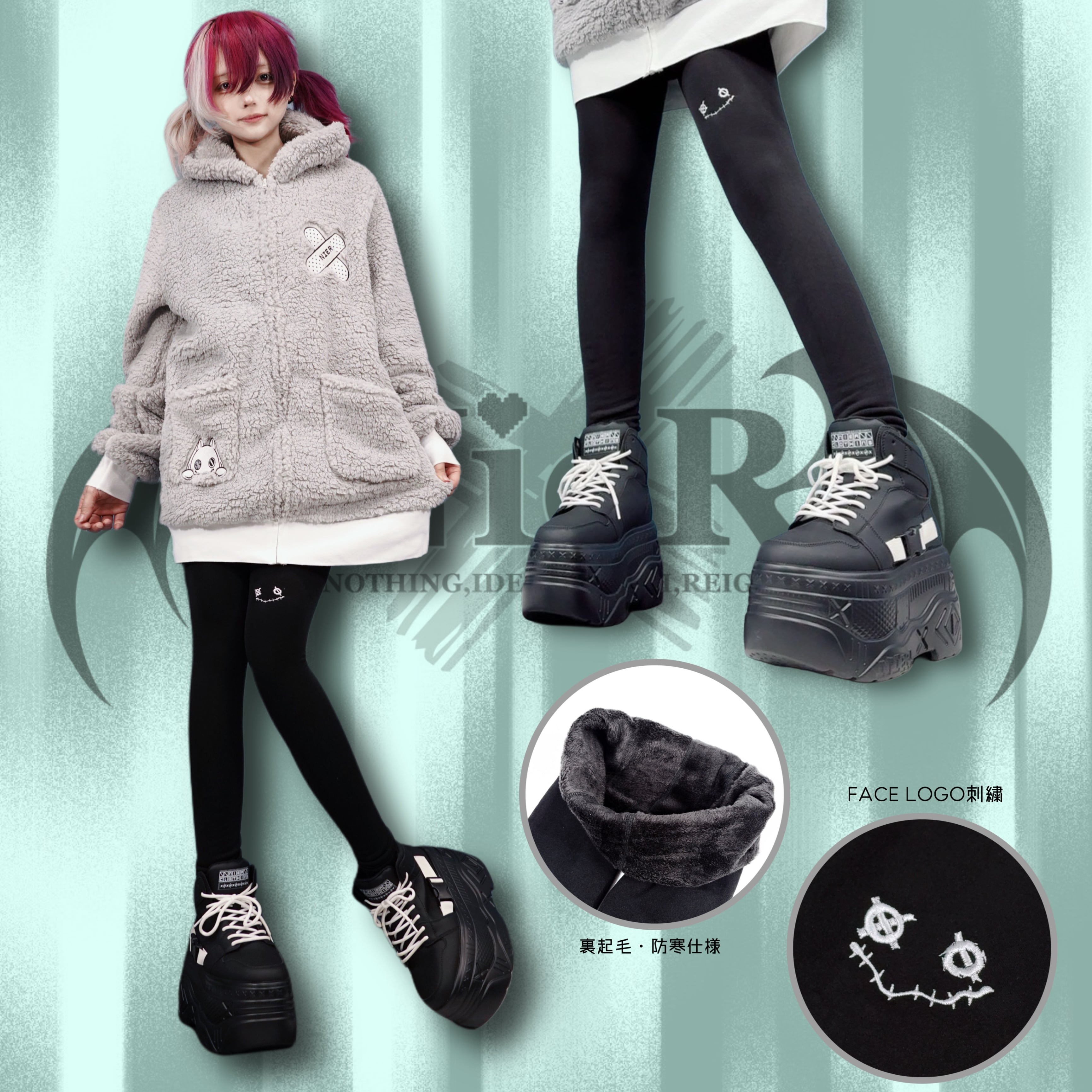 3,001～￥4,000 | NIER CLOTHING