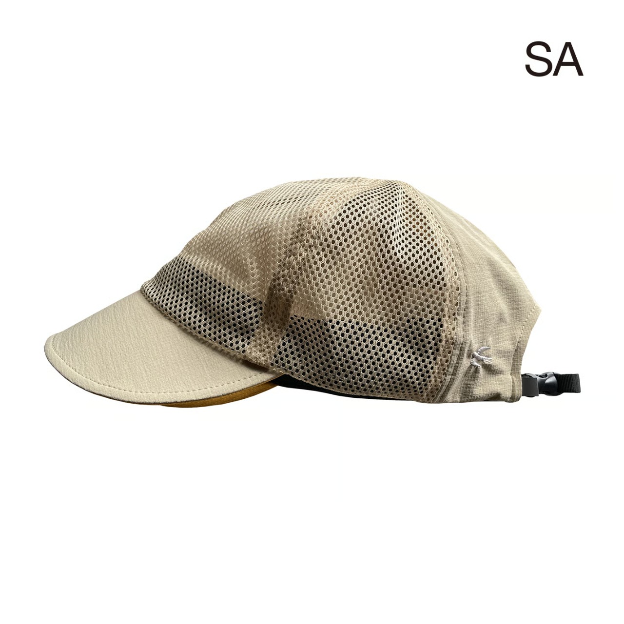FRANK & MORRIS (フランクアンドモリス) 　F&M NO FACE CAP  SA