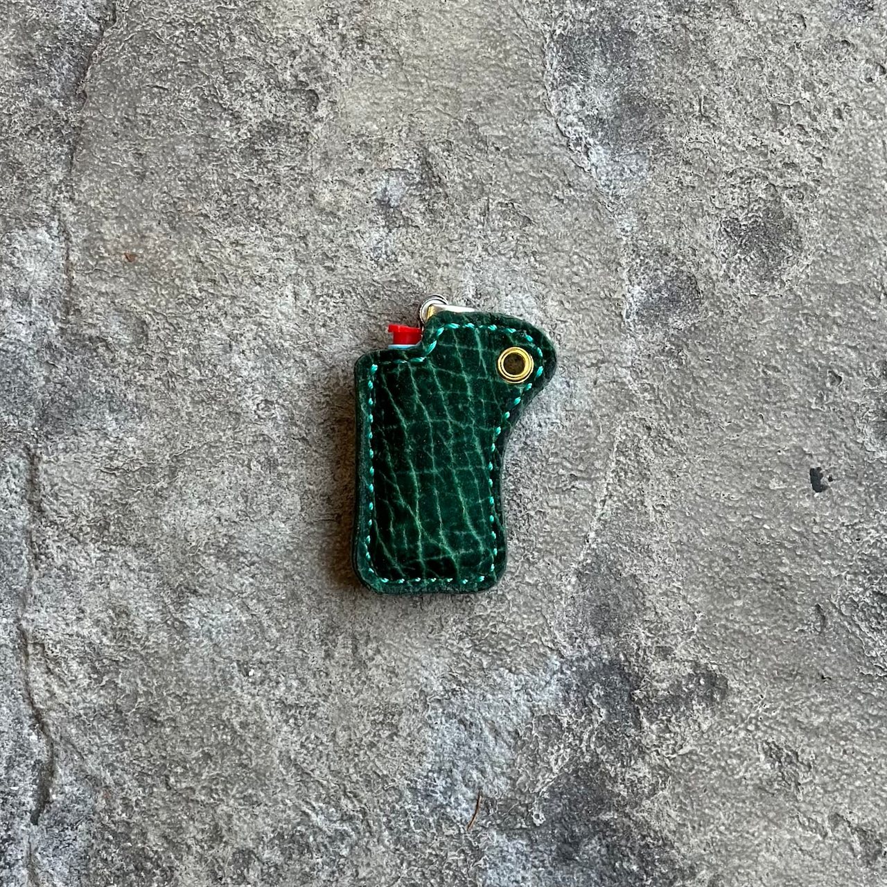 【限定商品】ライターケース ミニ ヒポポタマス