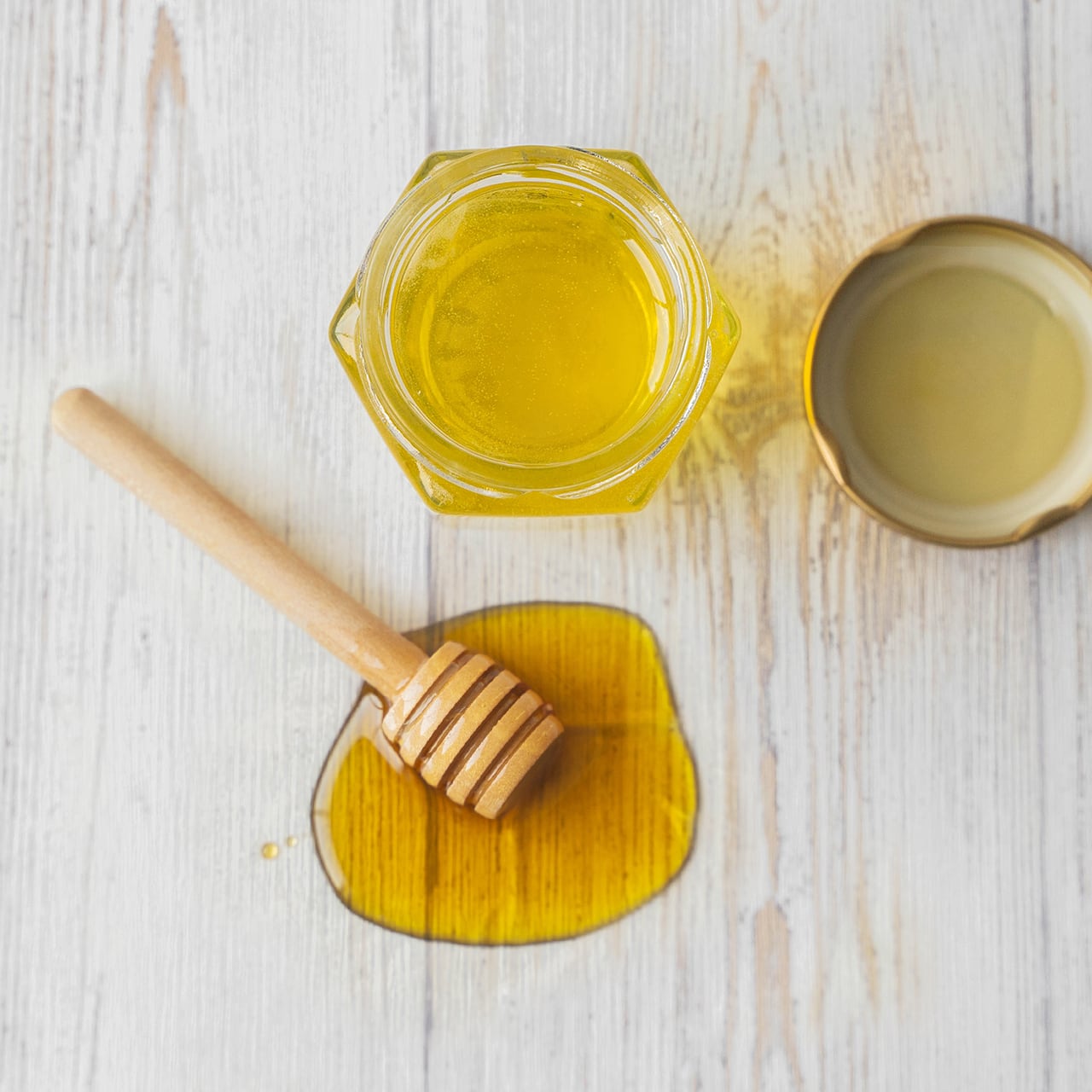 送料込み】春のはちみつ＆オーガニックバーム ギフトセット | ブォン