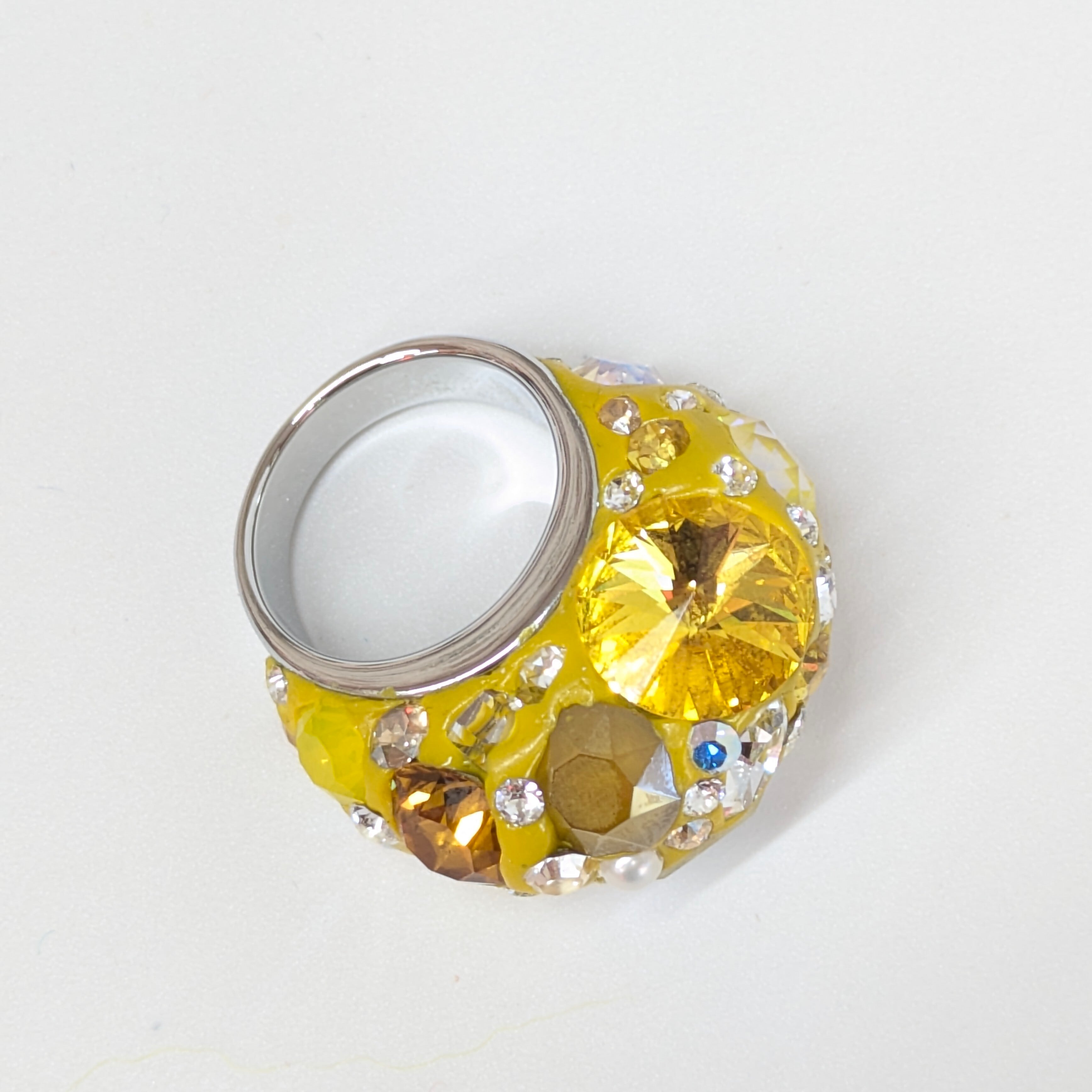 《Happy Shine》ハッピーシャイン