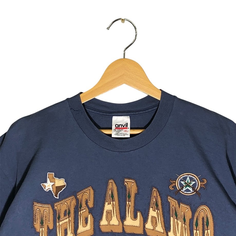 90's vintage 90年代 ヴィンテージ anvil アンビル Tシャツ 半袖