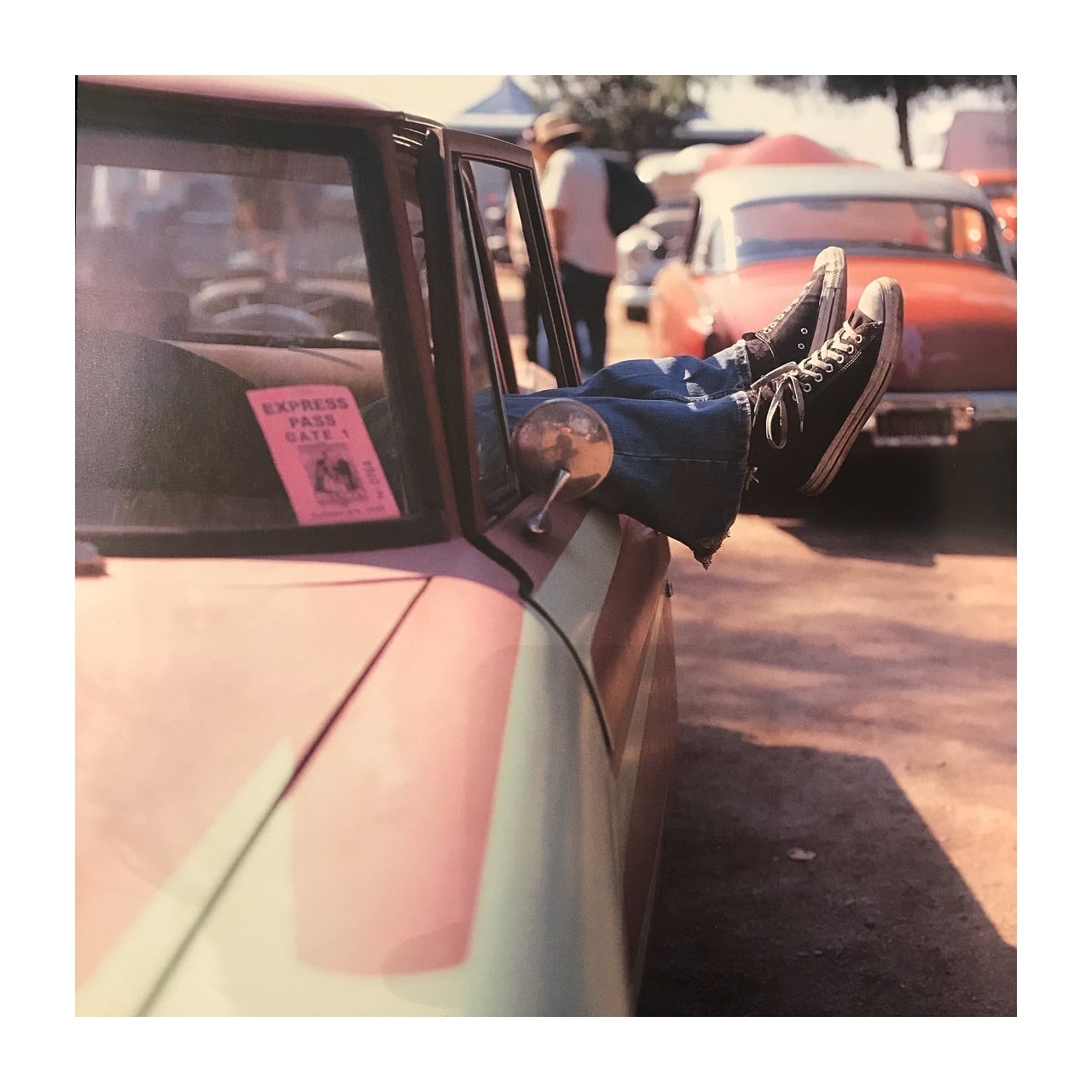 My Freedamn! 6 / Featuring Rock 'n' Roll Fashions : Part 2 | dbms