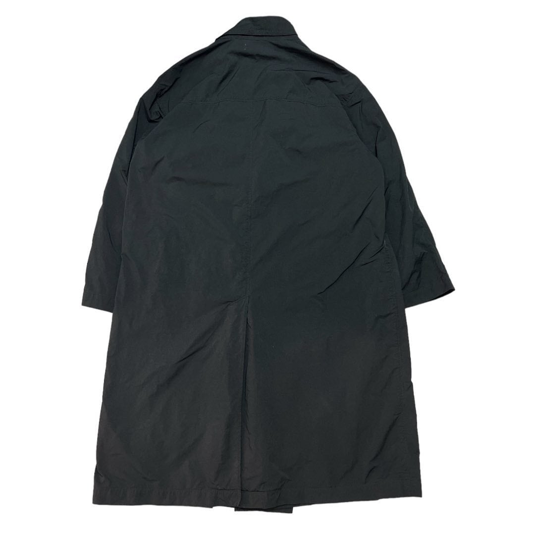 Graphpaper Garment Dyed Shop Coat | A WORD.ONLINE SHOP