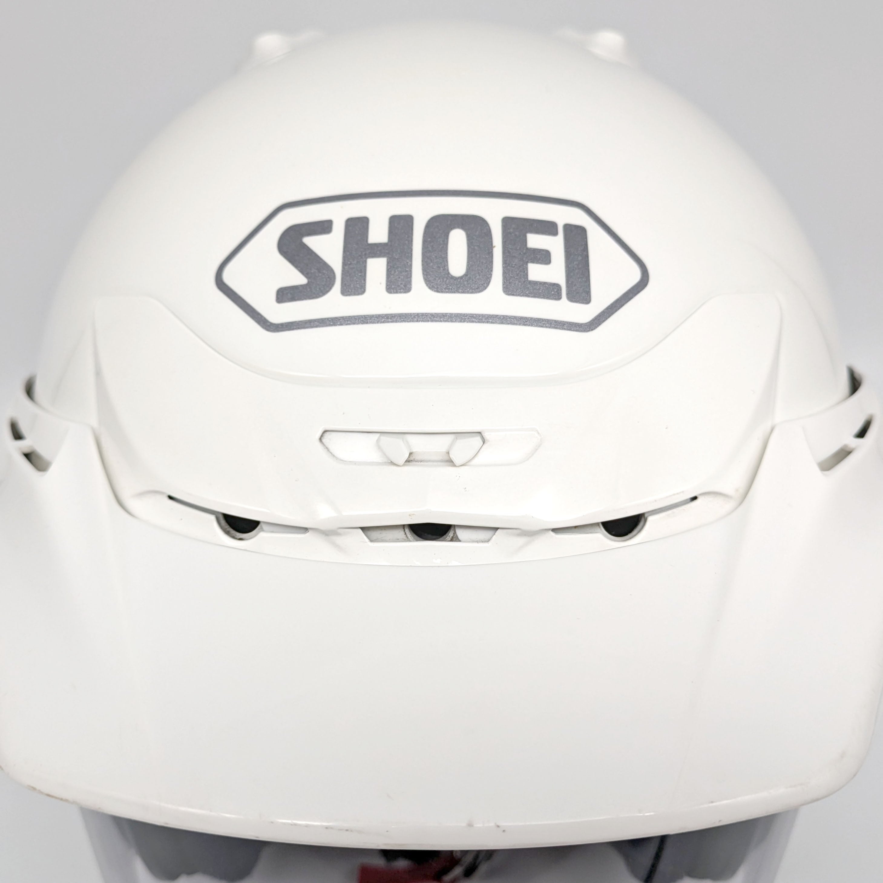 SHOEI・J-FORCE2・J-FORCE II・HONDA・ジェットヘルメット・XL SHOEI・J-FORCE2・J-FORCE II・HONDA・ジェットヘルメット・XL