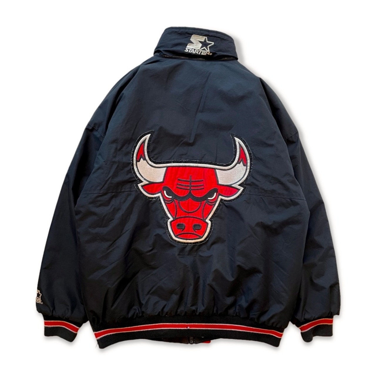 90s STARTER(スターター) NBA 