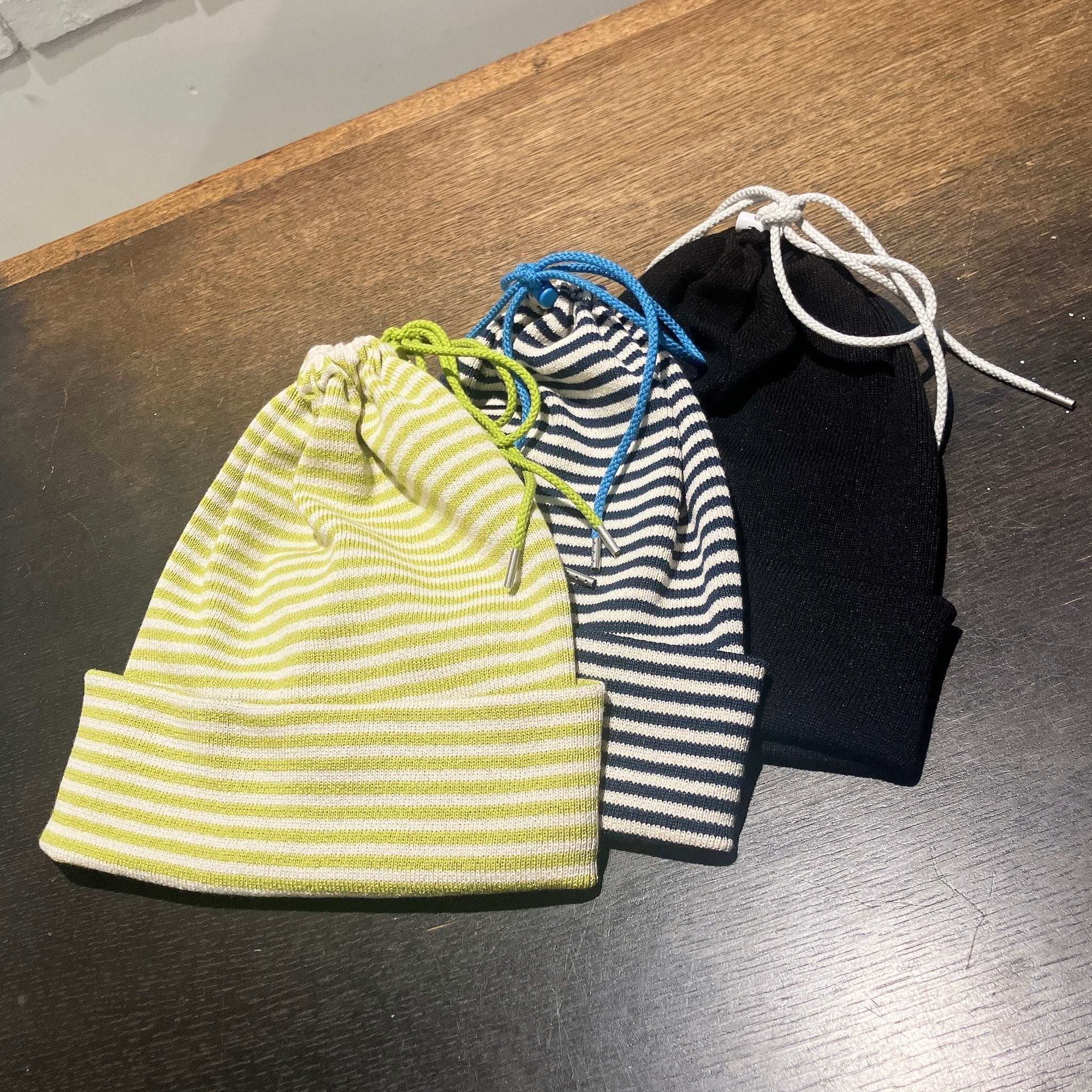 CA4LA】ELLIS ニット TOZ00158 | 広島の帽子専門店SHAPPO（シャッポ）