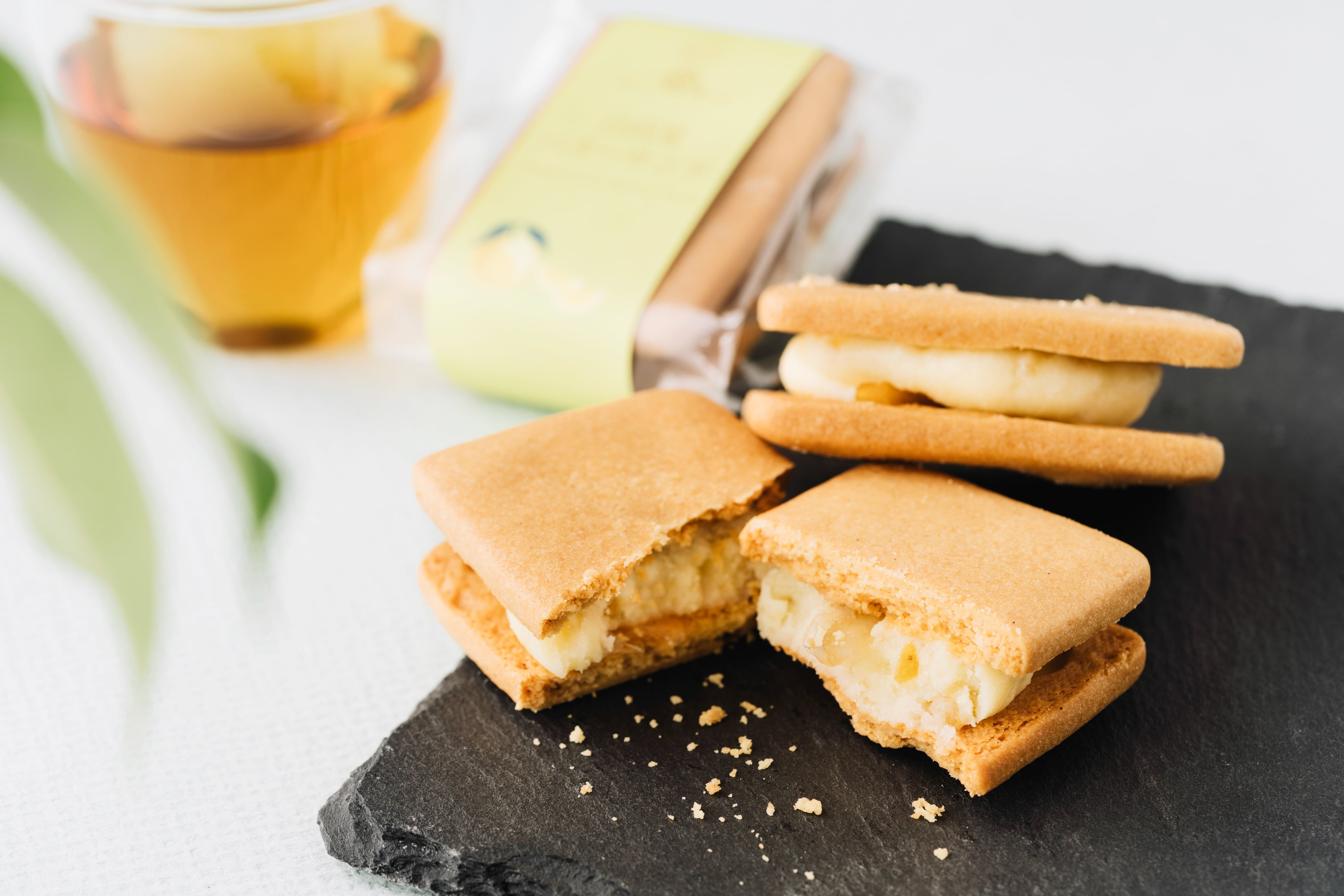 【御中元】宮崎バターサンド 菓te-ri詰合せセット