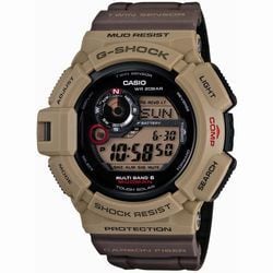 【生産終了品で希少!】G-SHOCK MUDMAN G-9300ER-5DR