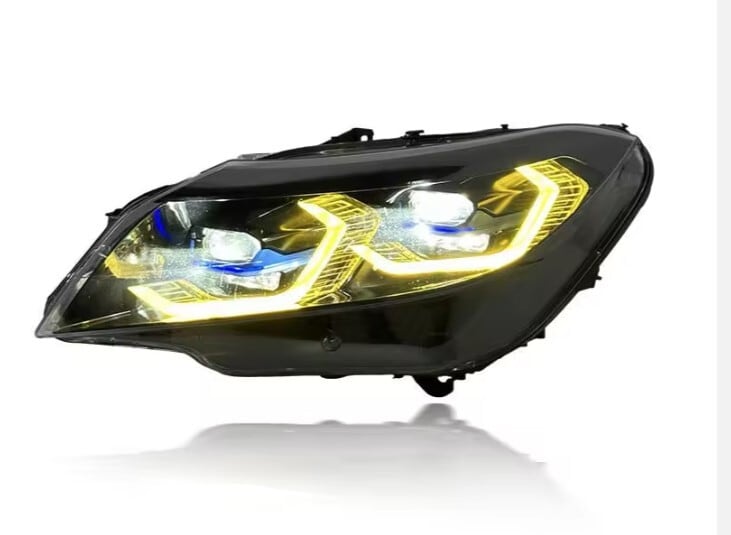 Z4 E89 前期　　純正 　Zシリーズ　 ヘッド ランプ ライト　 左 28fd4060765d7fee2092063bb8d449