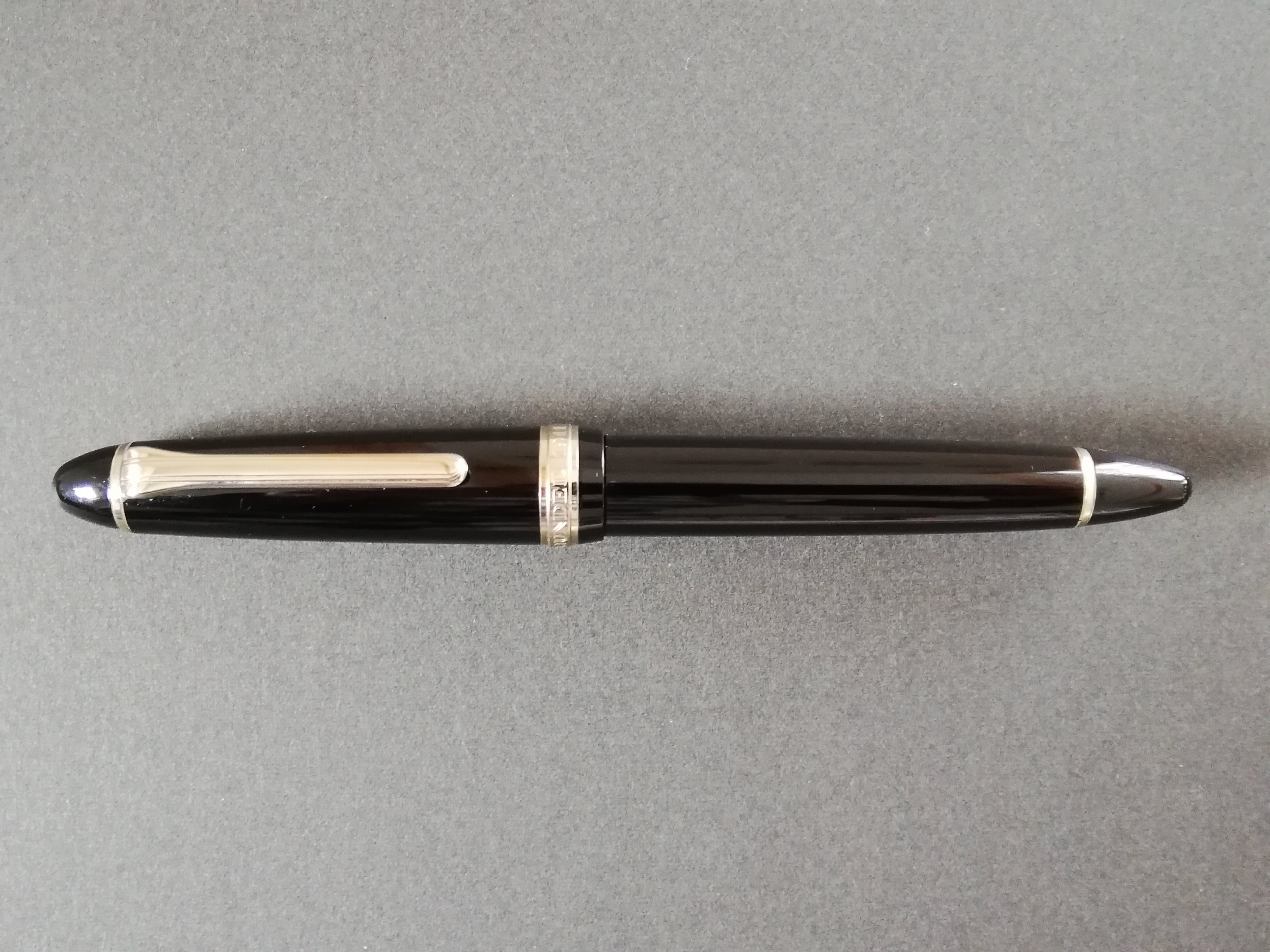 セーラー万年筆 プロフィットスタンダード 旧 SAILOR PROFIT