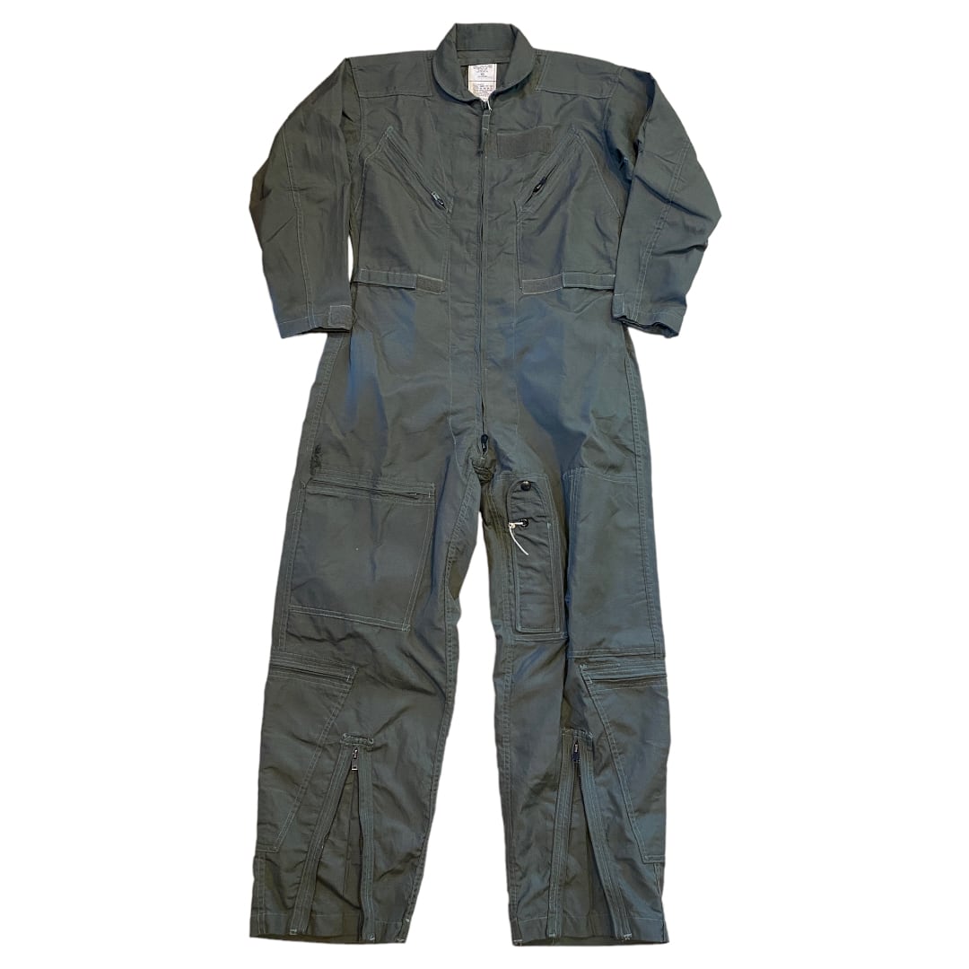 U.S.A.F COVERALL FLYING  MAN'S  フライングスーツ