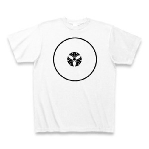 糸輪に豆三つ銀杏