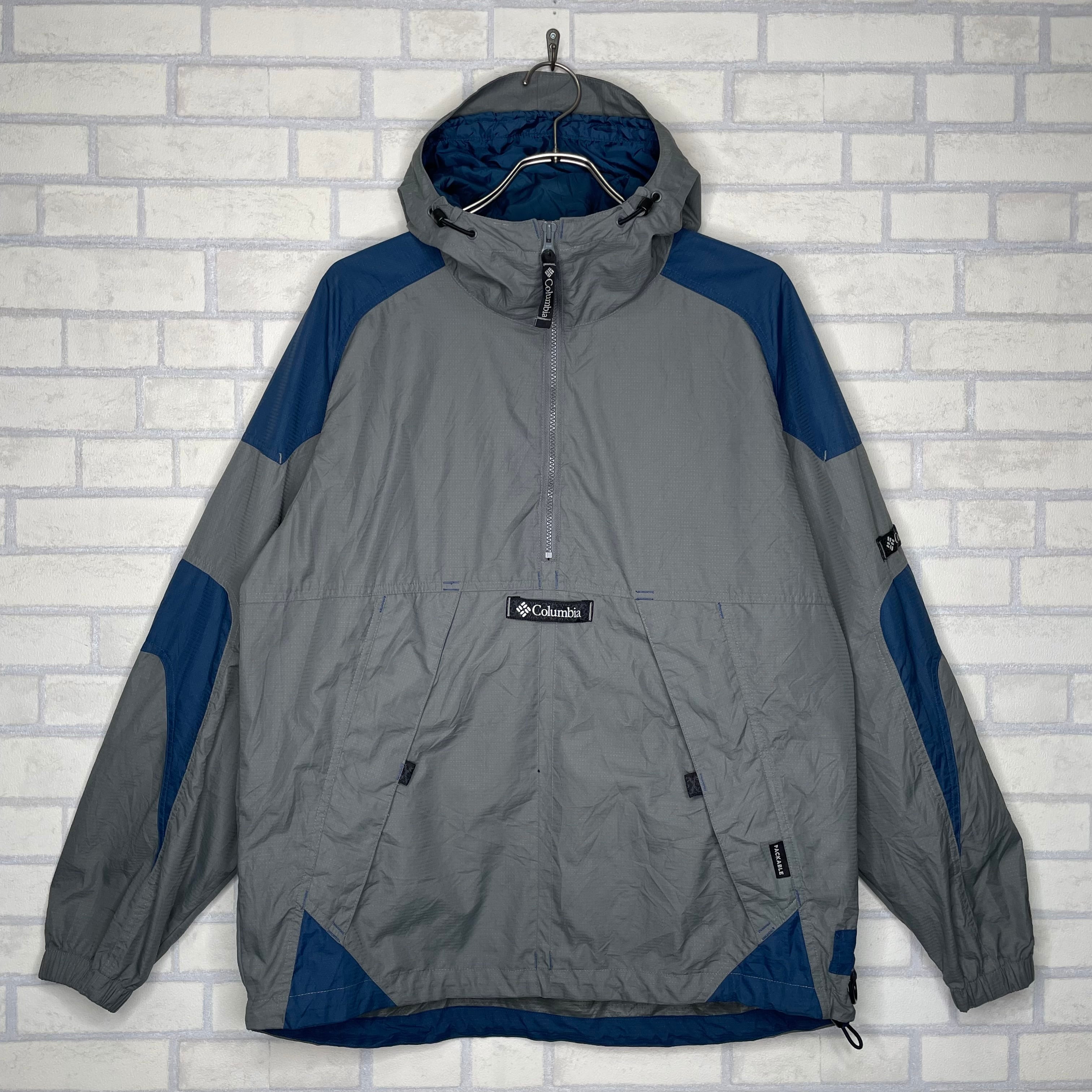 Columbia mountain parka cl