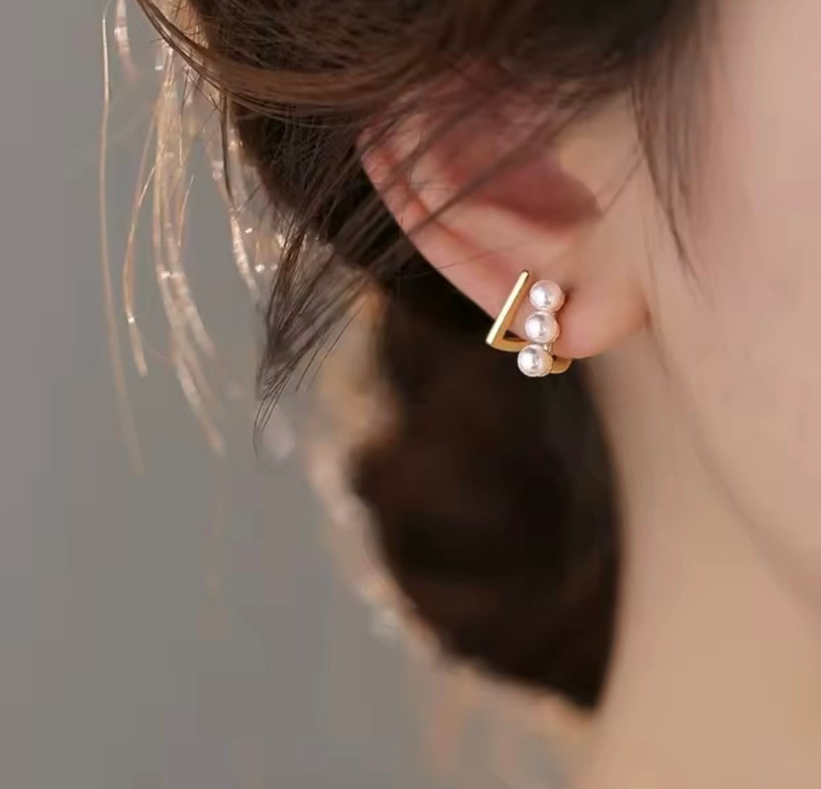 pearllinepierceニッケルフリー