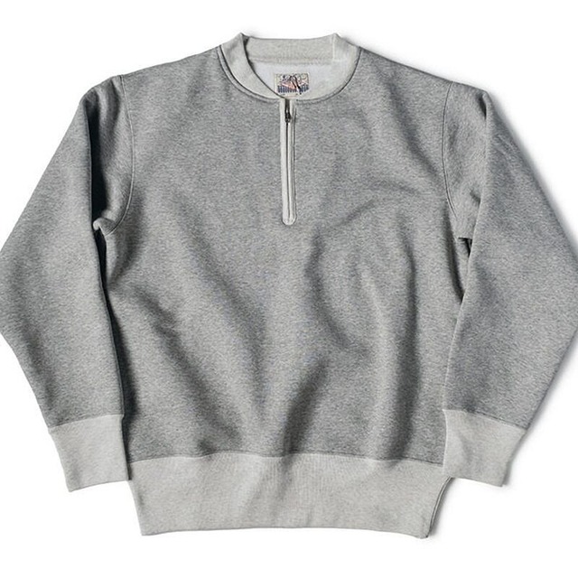Zip up sweatshirt 21209