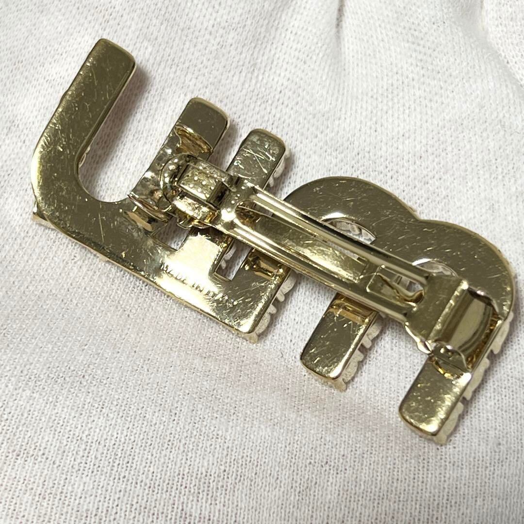 大人気・定価約7万】ミュウミュウ レディース バレッタ ヘアクリップ  