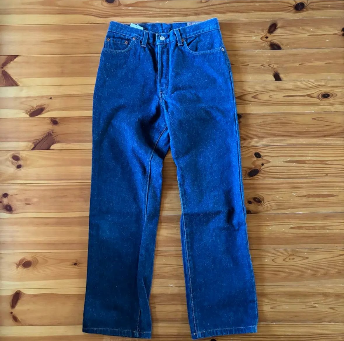 リーバイス 501 90年代 USA製レギュラー | 【公式】建築屋の古着屋さん