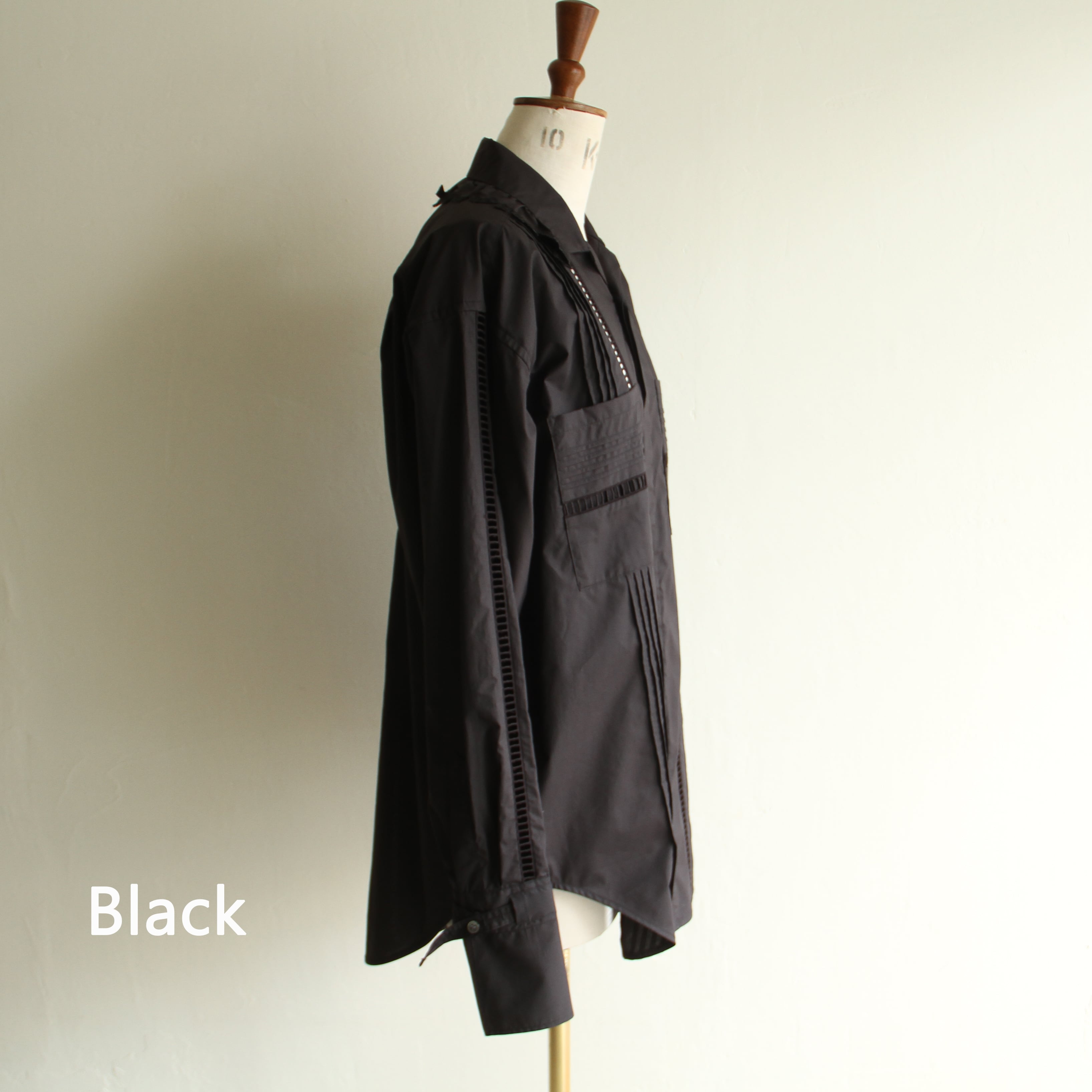 JUN MIKAMI Raffle shirts | Terminal