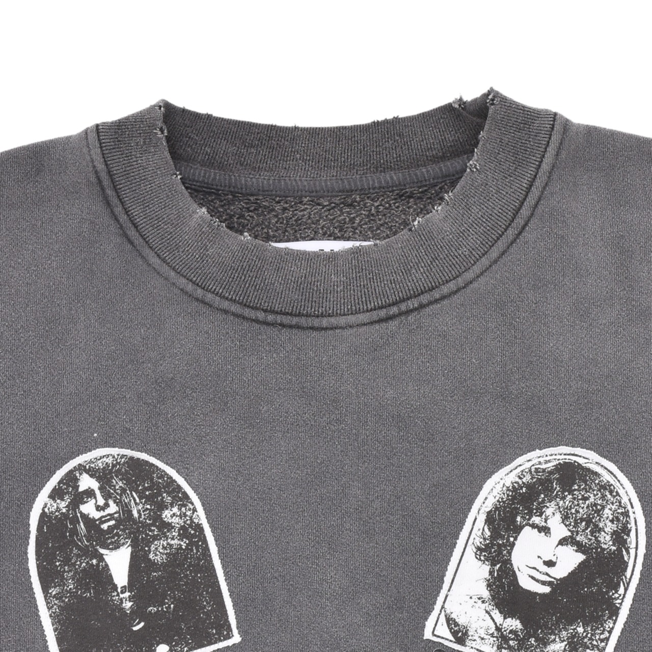 【PARIS LAUNDRY】27 CLUB SWEATSHIRT - 3