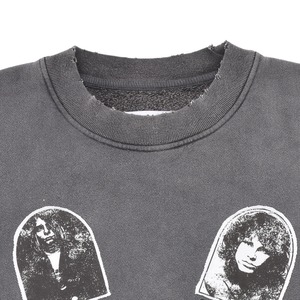 【PARIS LAUNDRY】27 CLUB SWEATSHIRT