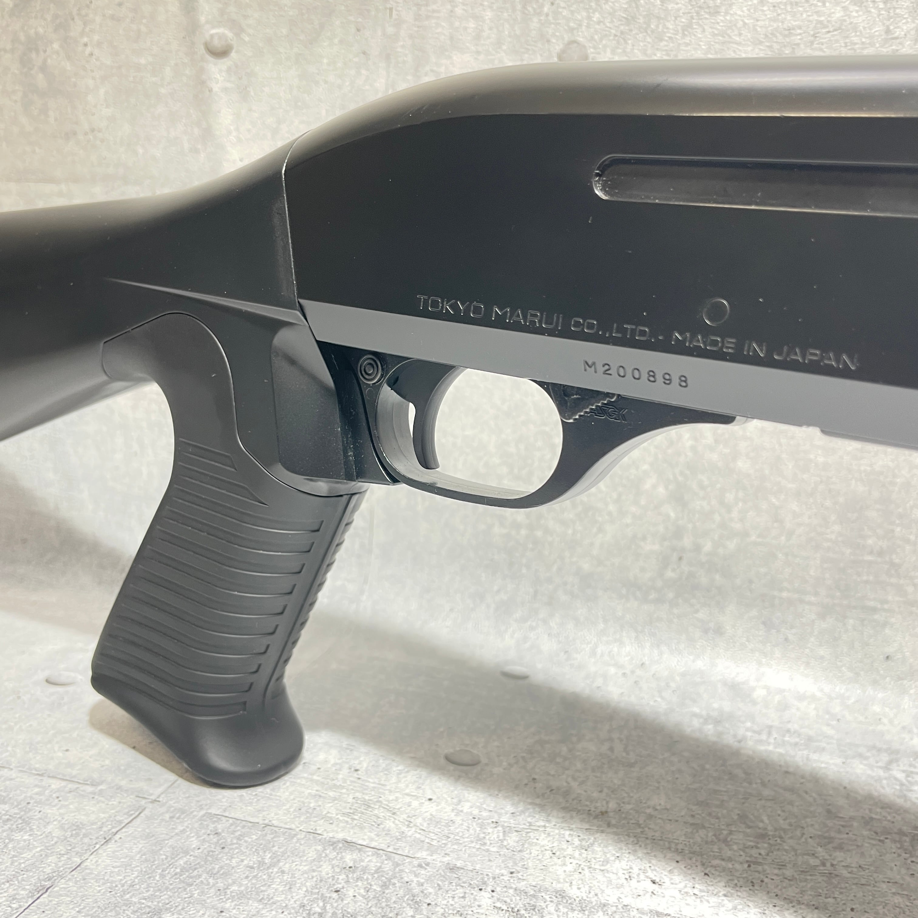 レストア品】 東京マルイ M3スーパー90 | GunPlay'sWorks