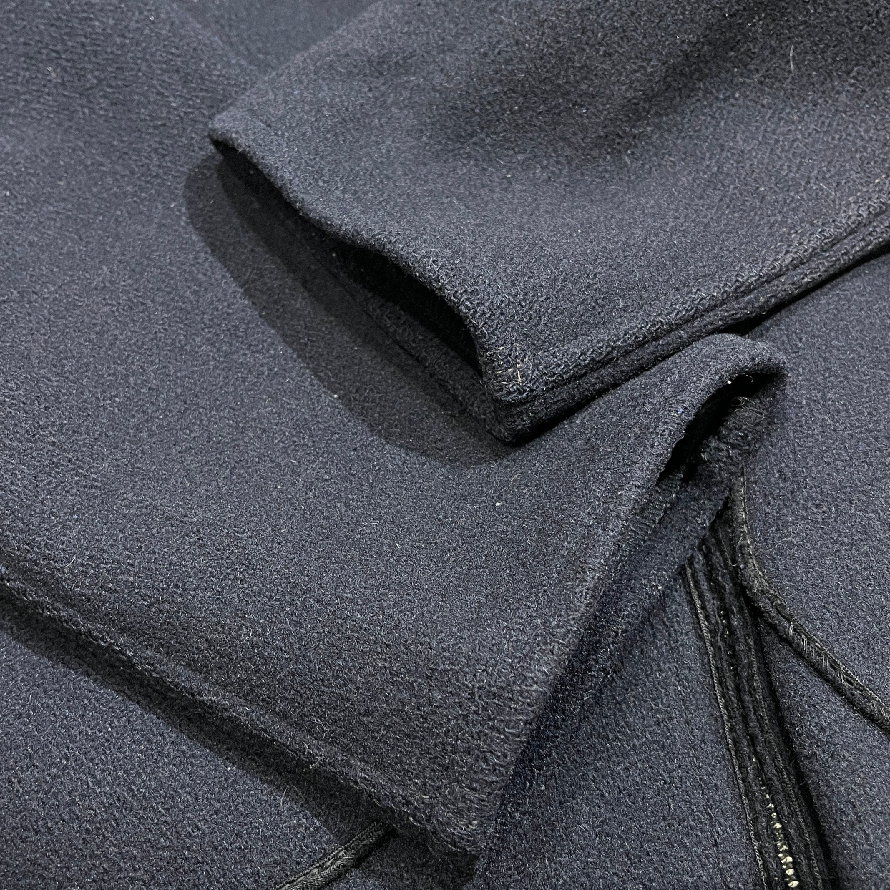 30s LOWE & CAMPBELL Wool Sports Jacket 30年代 ウール スポジャケ