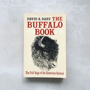 THE BUFFALO BOOK