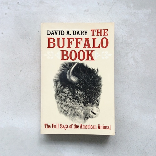 THE BUFFALO BOOK
