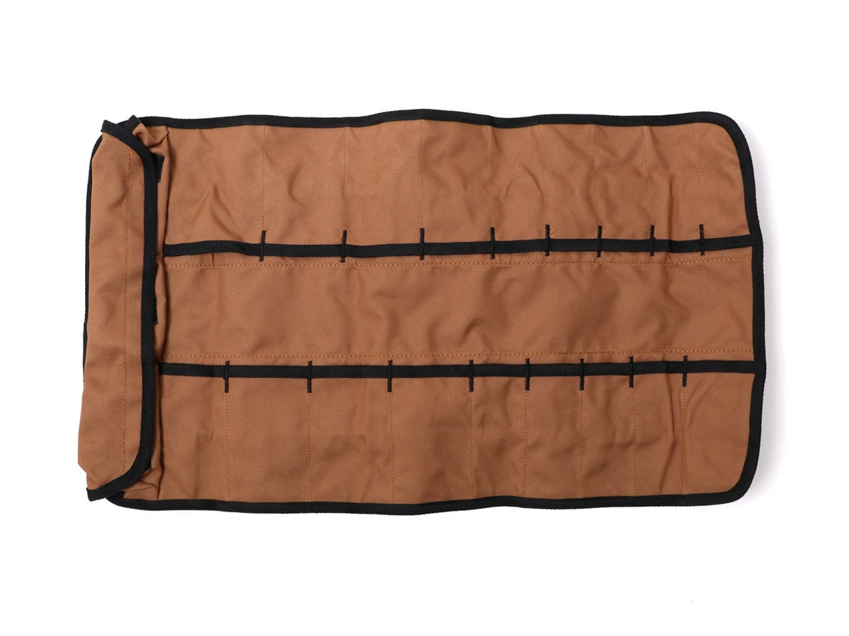 Carhartt カーハート CT0355 18 Pocket Utility Roll バッグ レガシー