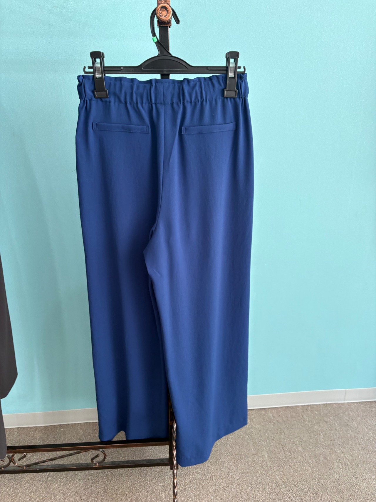 ganosch ノルディスストレートパンツ　61266