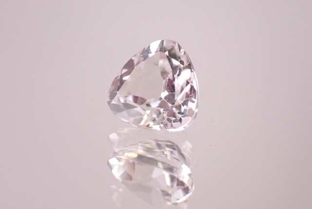 クンツァイト　1.54ct　[D3-207]