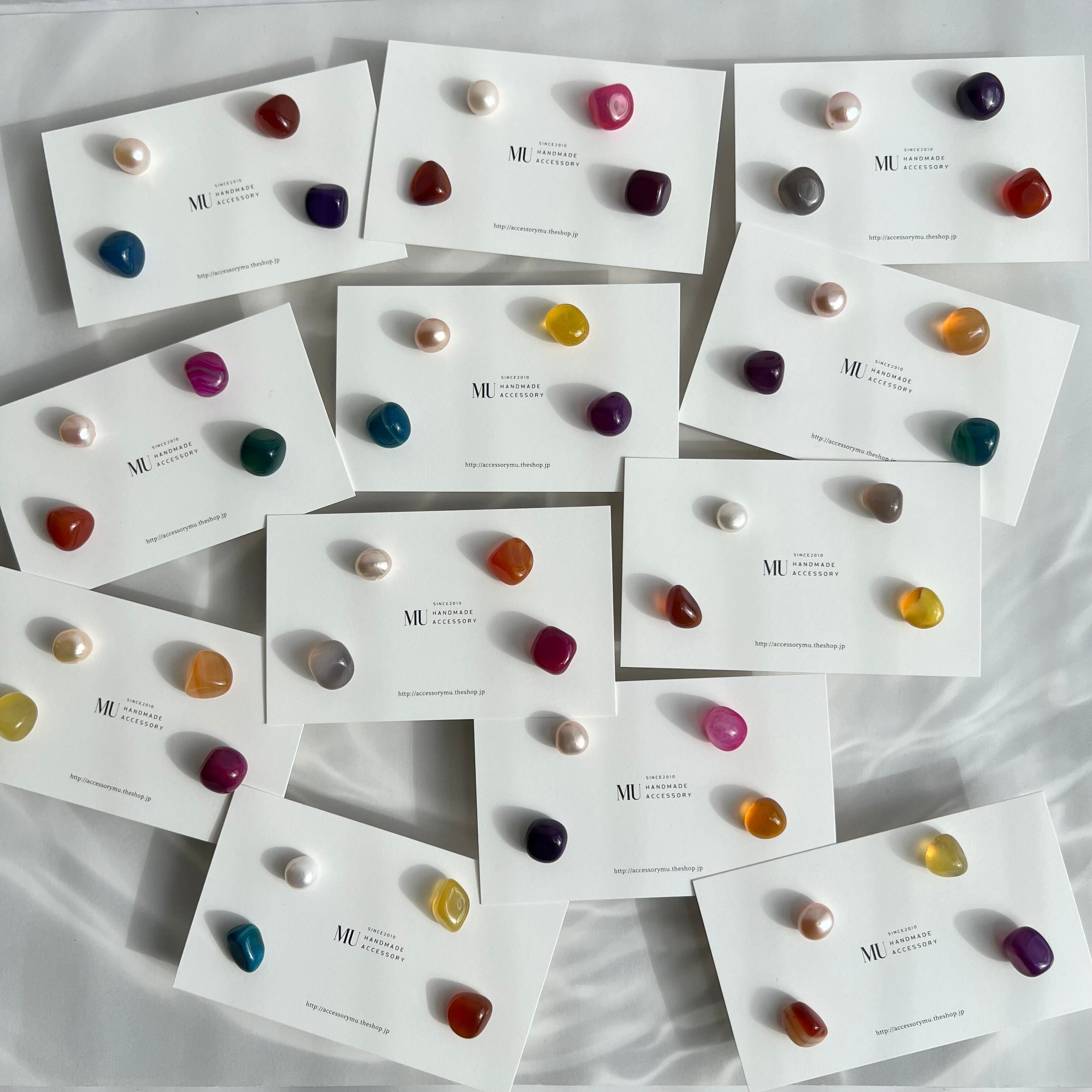 Pierce | Handmade Accessory MU