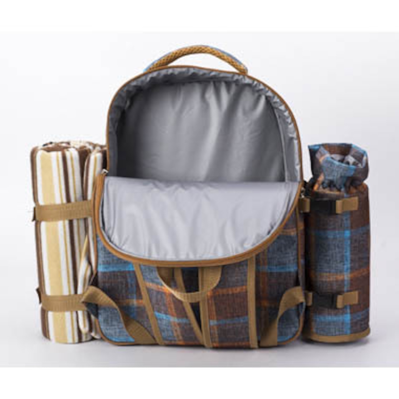 LoaMythos(ロアミトス) All in One Picnic Ruck（2人用） ｌｍ1001420 ピクニックパック