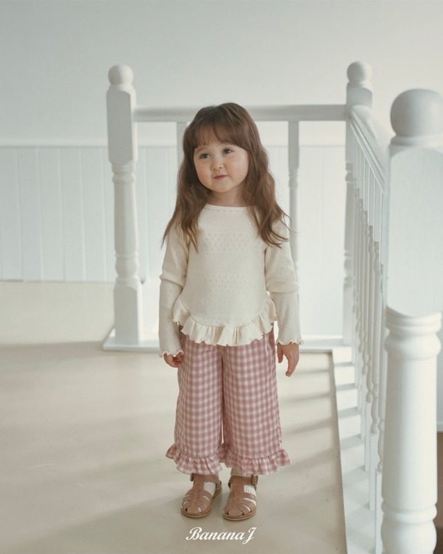 予約⌇bananaj / Loran Frill T