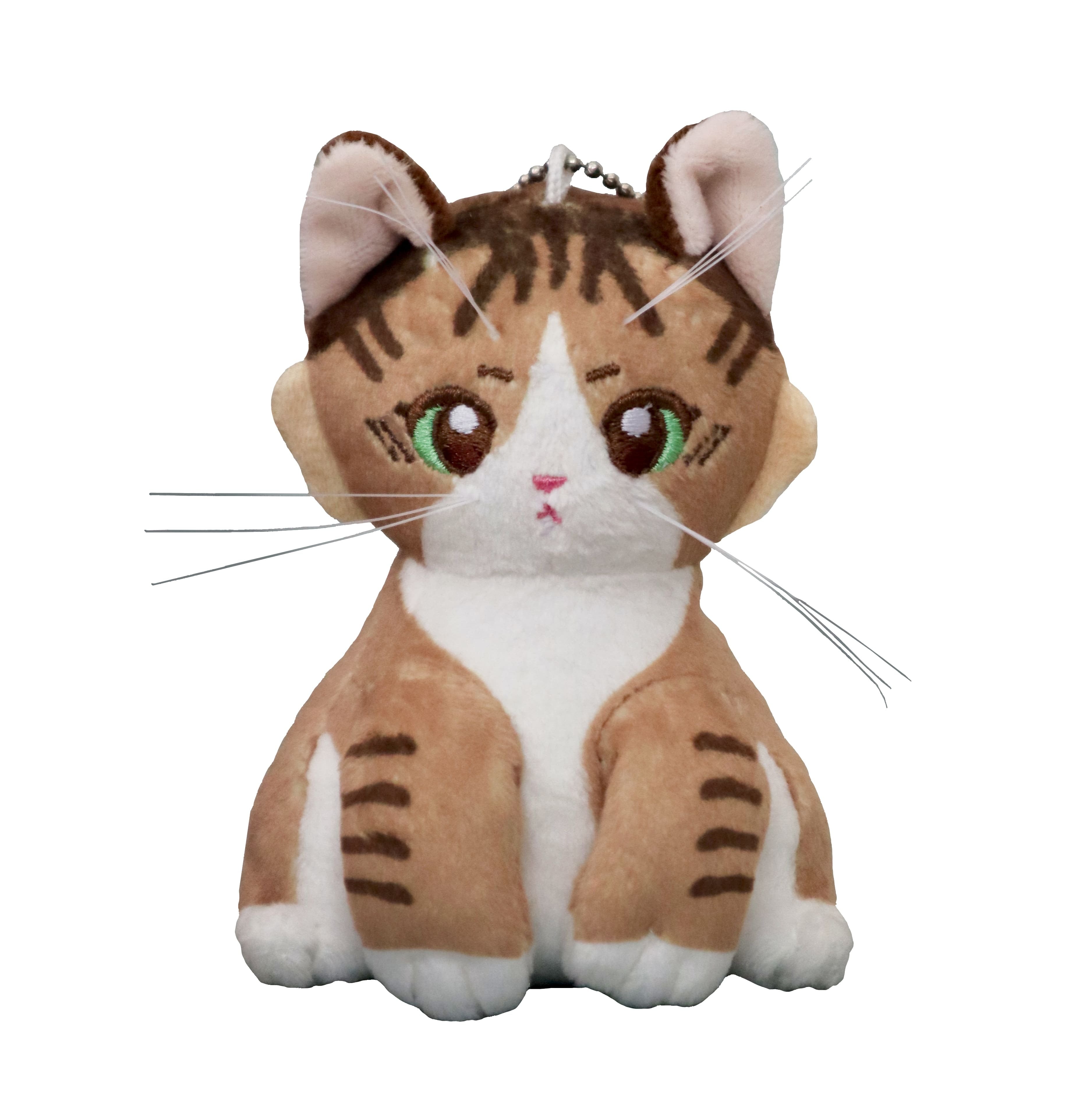 ぬいぐるみ | しろあん でっかい北欧猫オリジナルグッズショップ