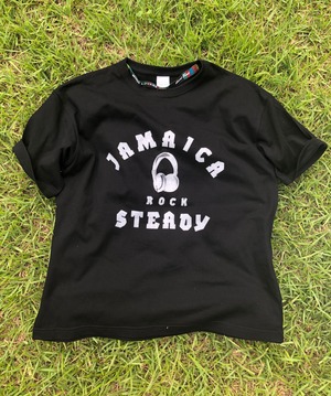 Jamaica rocksteady t-shirt