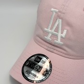 NEW ERA 9TWENTY/920 ロサンゼルス・ドジャース　P