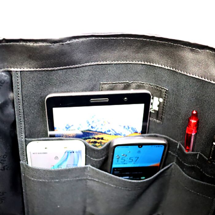 正規取り扱い店 3119054 782-4976008 Schott ショット RIDERS TOTE BAG