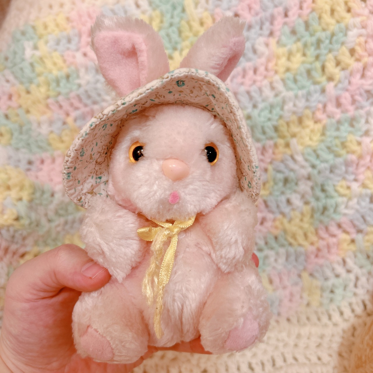 oshare bunnyの画像03