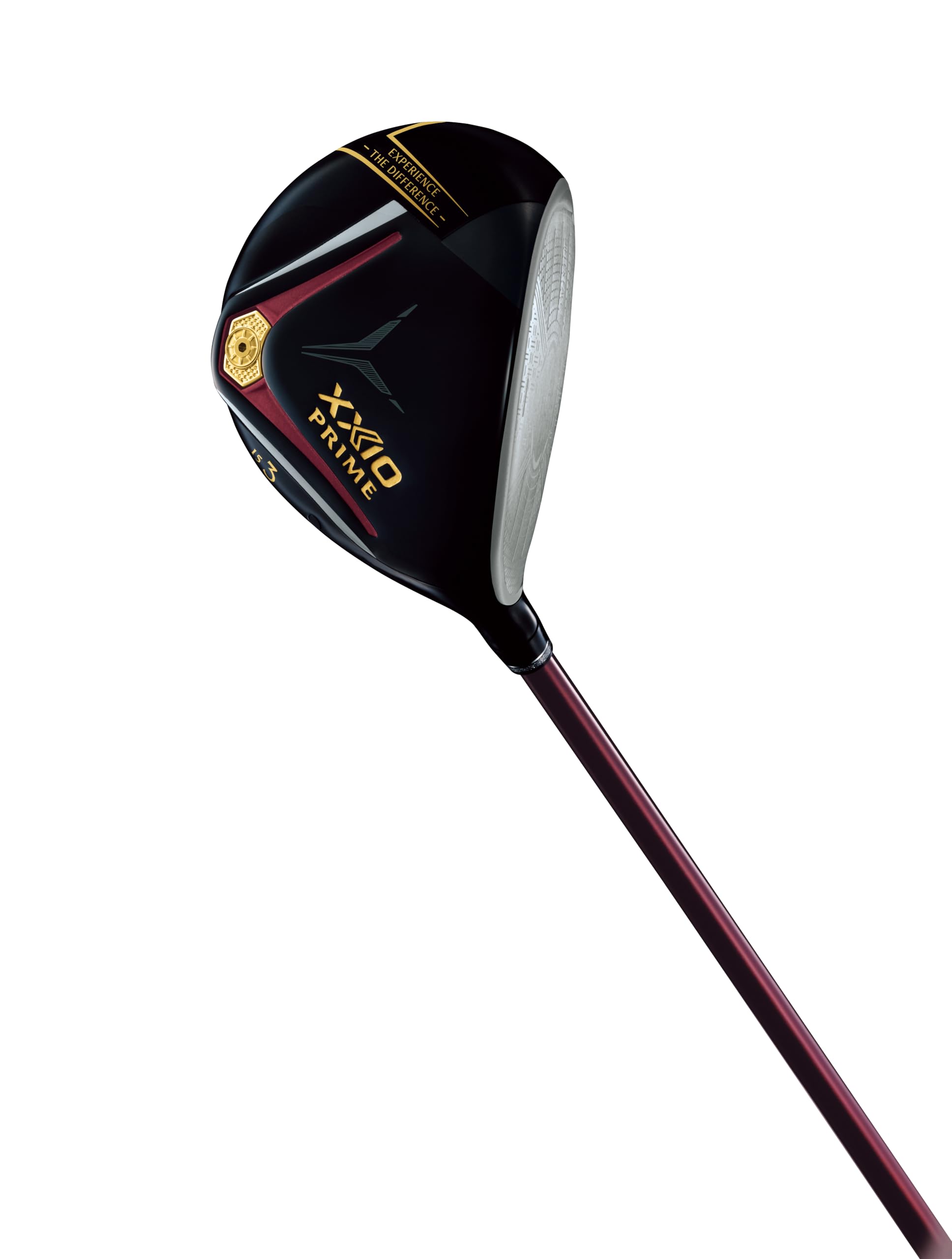 ミズノ（MIZUNO） BR-X フェアウェイウッド (7W ロフト21度) BR-X