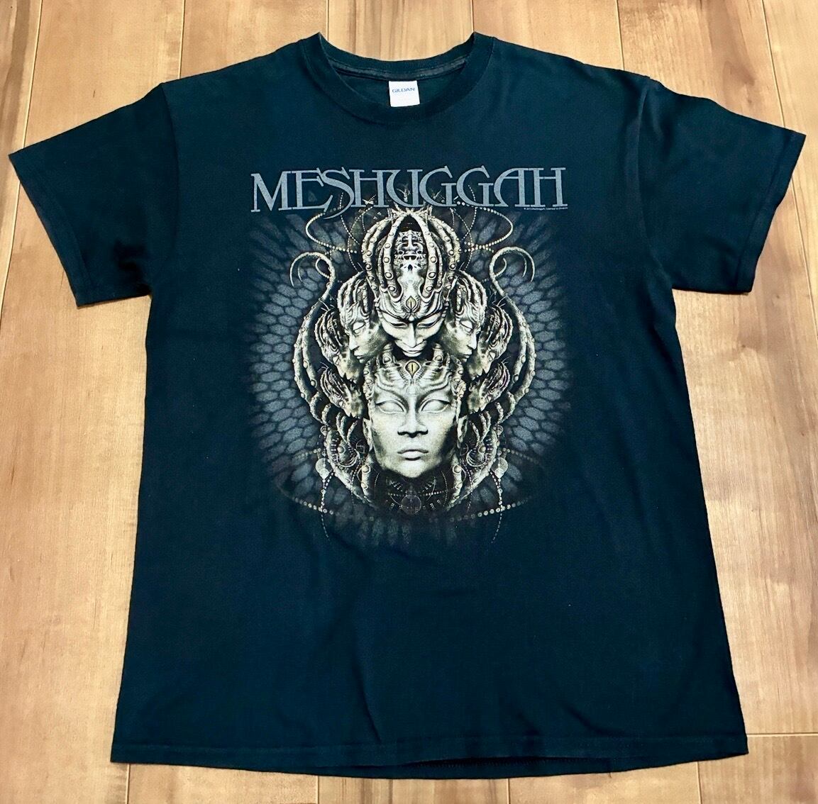 映画 THE ROCK ザ・ロック Tシャツ ニコラスケイジ ショーンコネリー