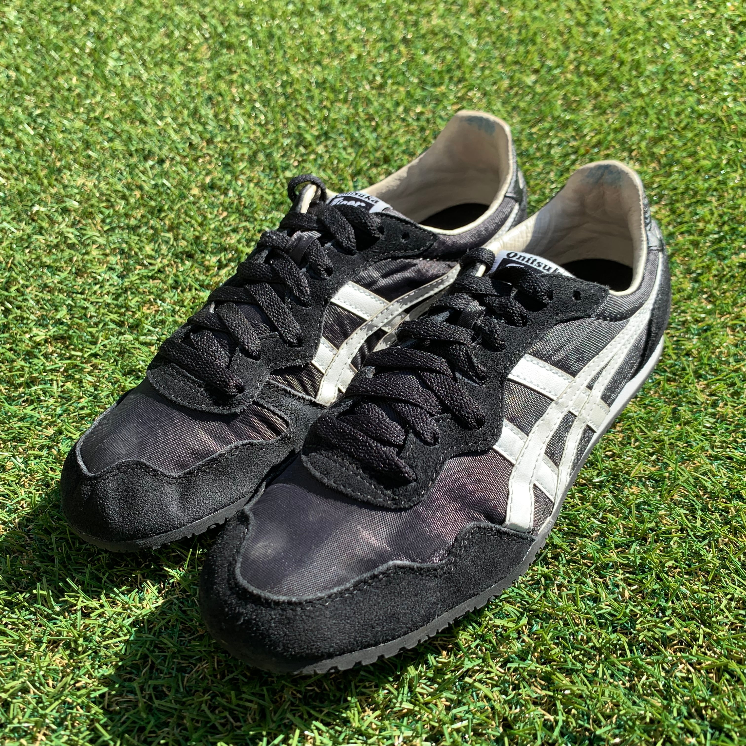 Onitsuka Tiger SERRANO オニツカタイガー セラーノ C532 | reshoe