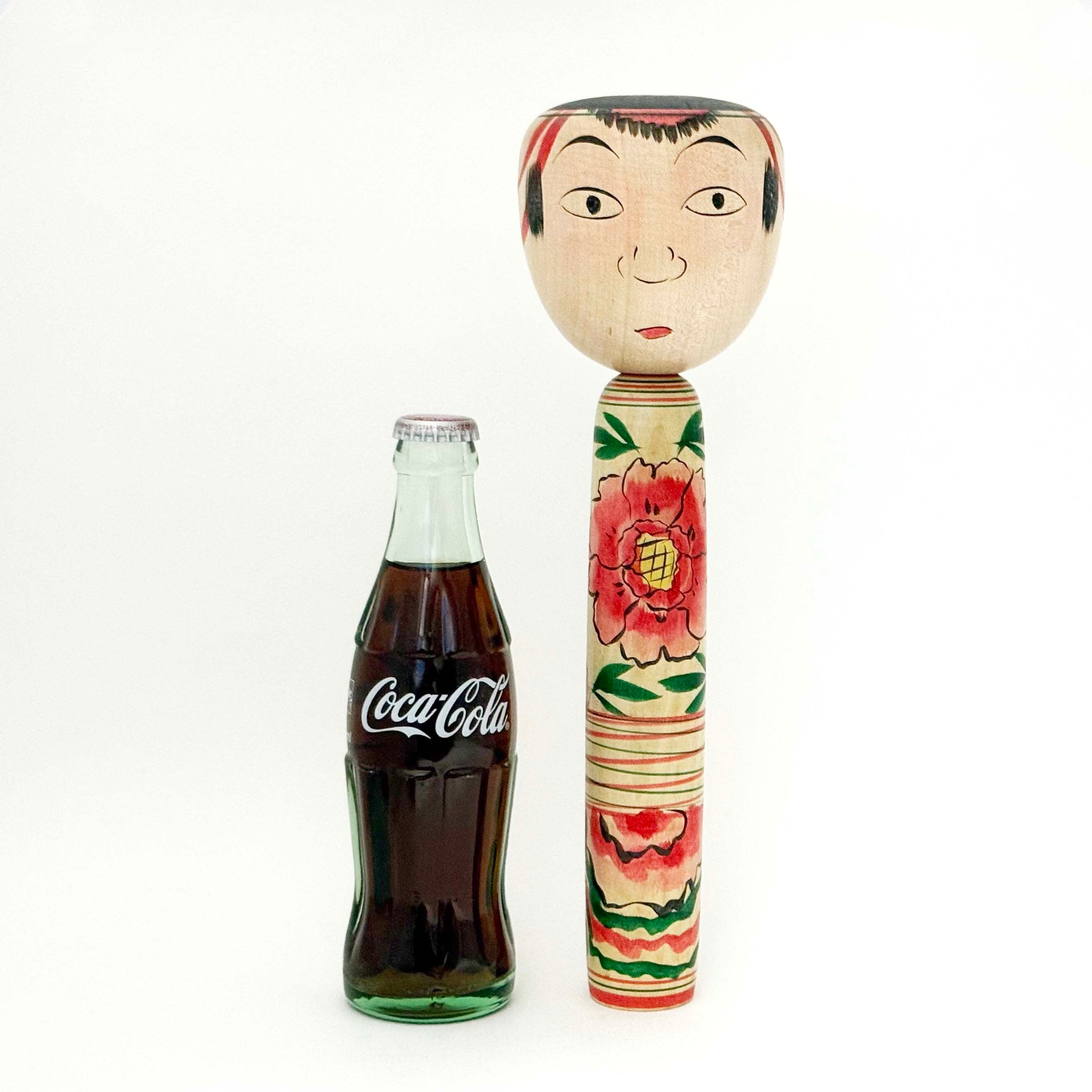 中ノ沢系 / 柿崎文雄工人（30cm）